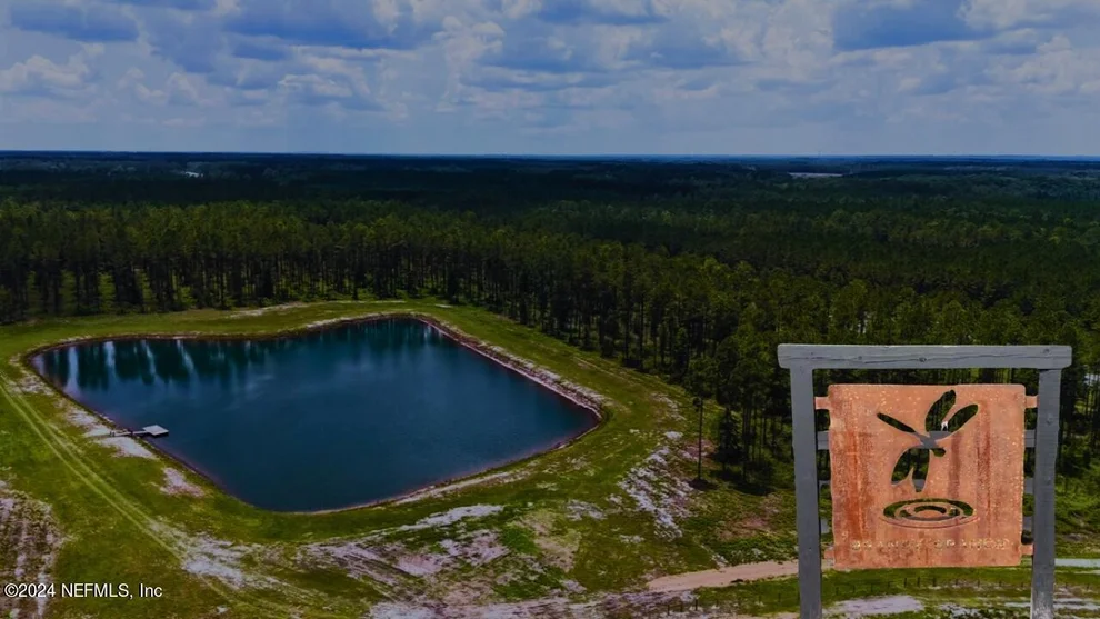 Unit for sale at LOT 2 US HWY 301, Bryceville, FL 32009