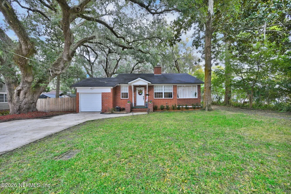 Unit for sale at 2721 ALGONQUIN Avenue, Jacksonville, FL 32210