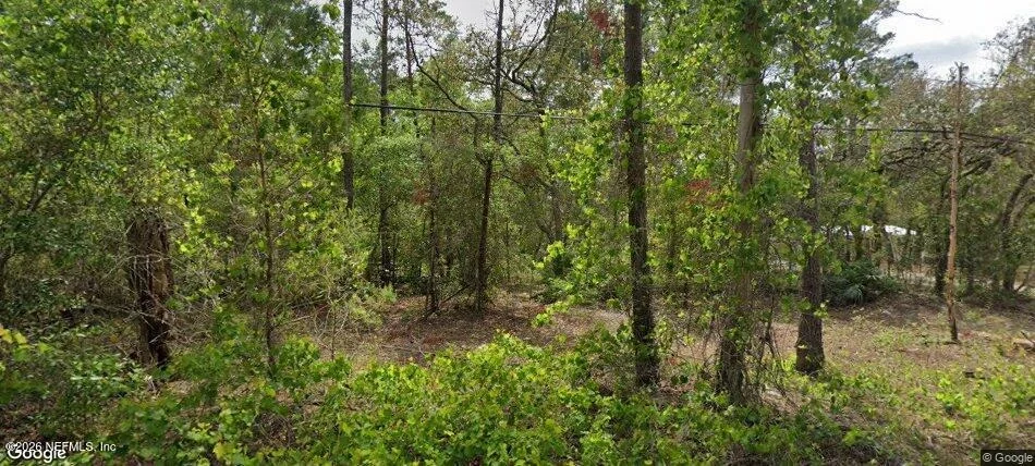 Unit for sale at 105 PINETREE Street, Pomona Park, FL 32181