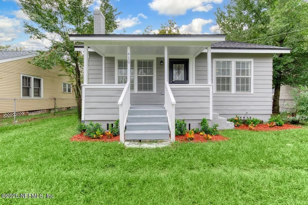 Unit for sale at 410 DEMPER Drive, Jacksonville, FL 32208