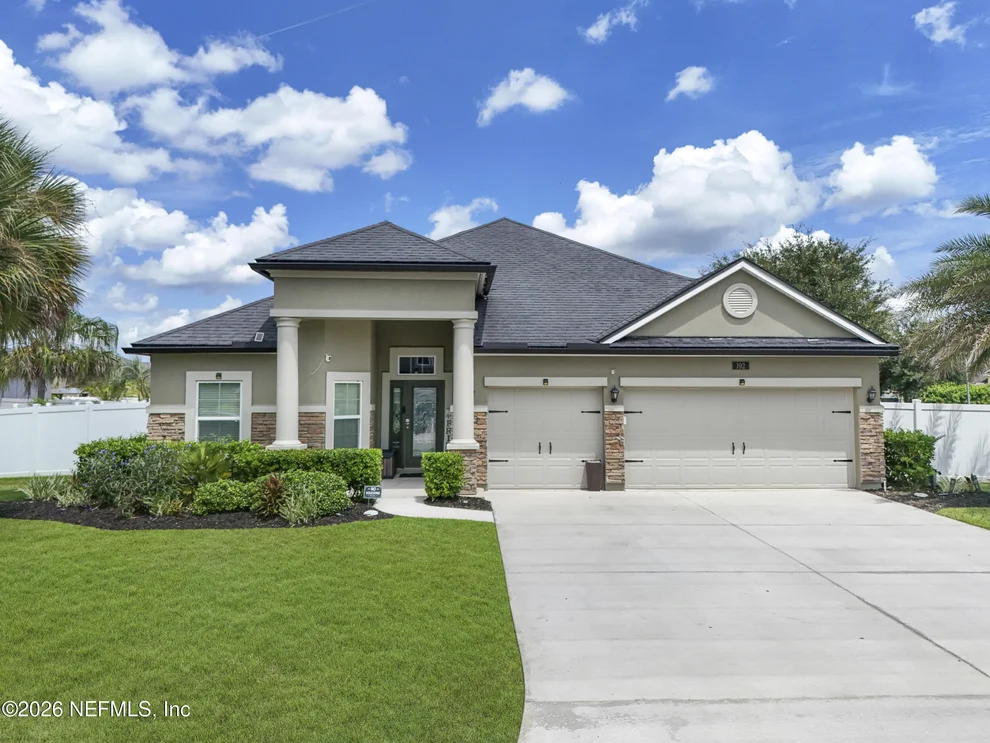 Unit for sale at 192 E POSITANO Avenue, St. Augustine, FL 32092