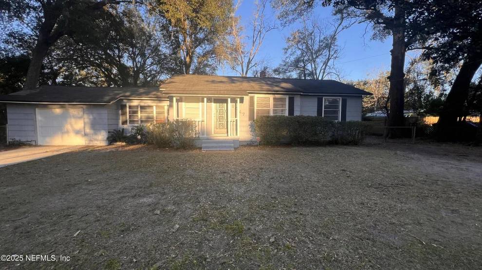 Unit for sale at 9047 VAN BUREN Avenue, Jacksonville, FL 32208