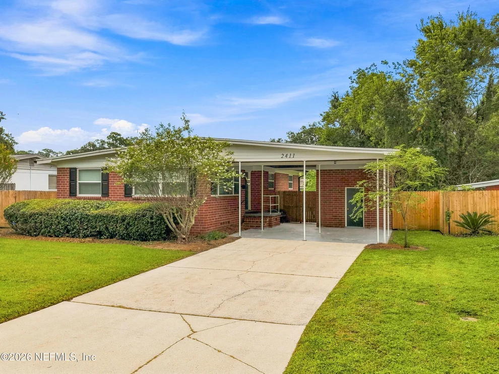 Unit for sale at 2411 PROVOST Road E, Jacksonville, FL 32216