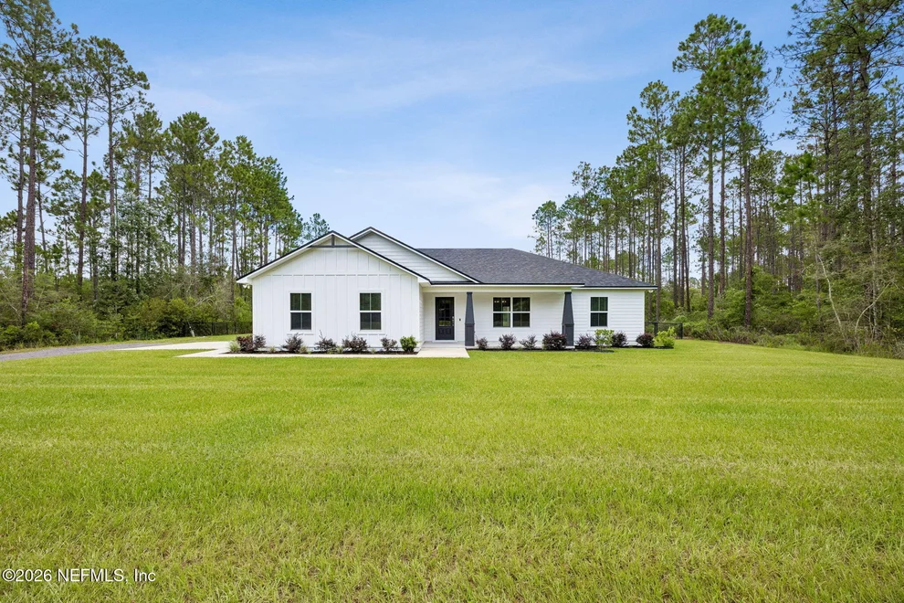 Unit for sale at 7771 COUNTY ROAD 139B, Glen St. Mary, FL 32040