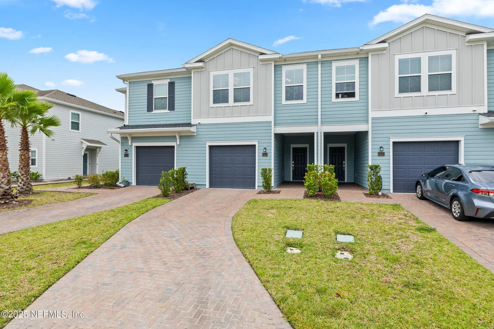 Unit for sale at 61 BRAMBLE Court, St. Augustine, FL 32092