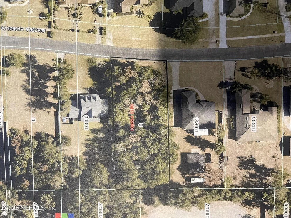 Unit for sale at 0 PEACEFUL HARBOR Drive, Jacksonville, FL 32218