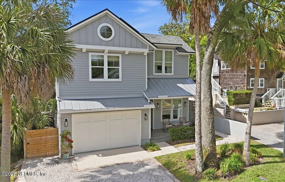 Unit for sale at 370 8TH Street, Atlantic Beach, FL 32233