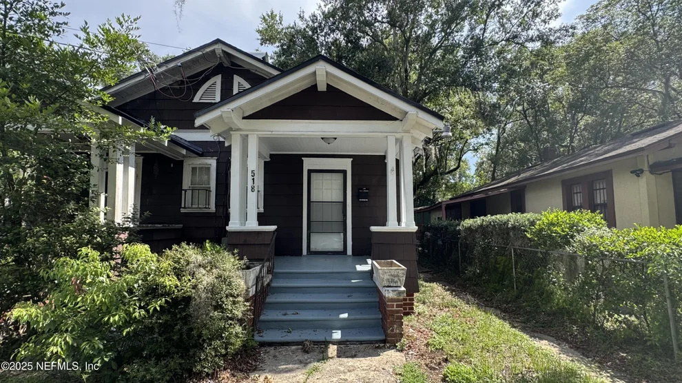 Unit for sale at 516 LINWOOD Avenue, Jacksonville, FL 32206