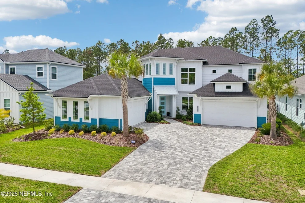 Unit for sale at 588 SEAGROVE Drive, Ponte Vedra, FL 32081
