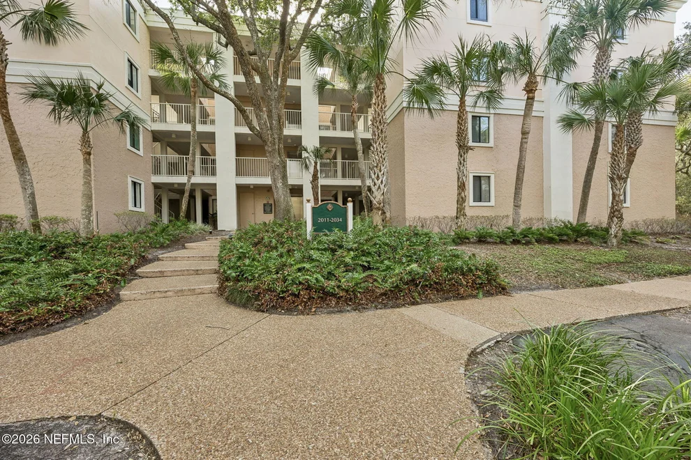 Unit for sale at 2014 BEACH WOOD Road, Fernandina Beach, FL 32034