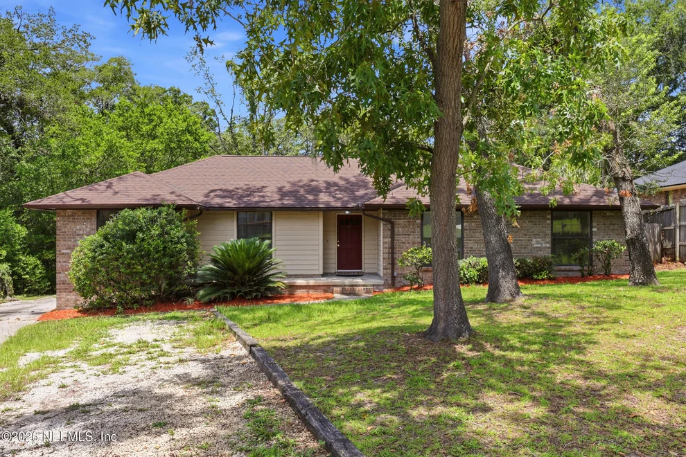 Unit for sale at 2762 PEBBLERIDGE Court, Orange Park, FL 32065