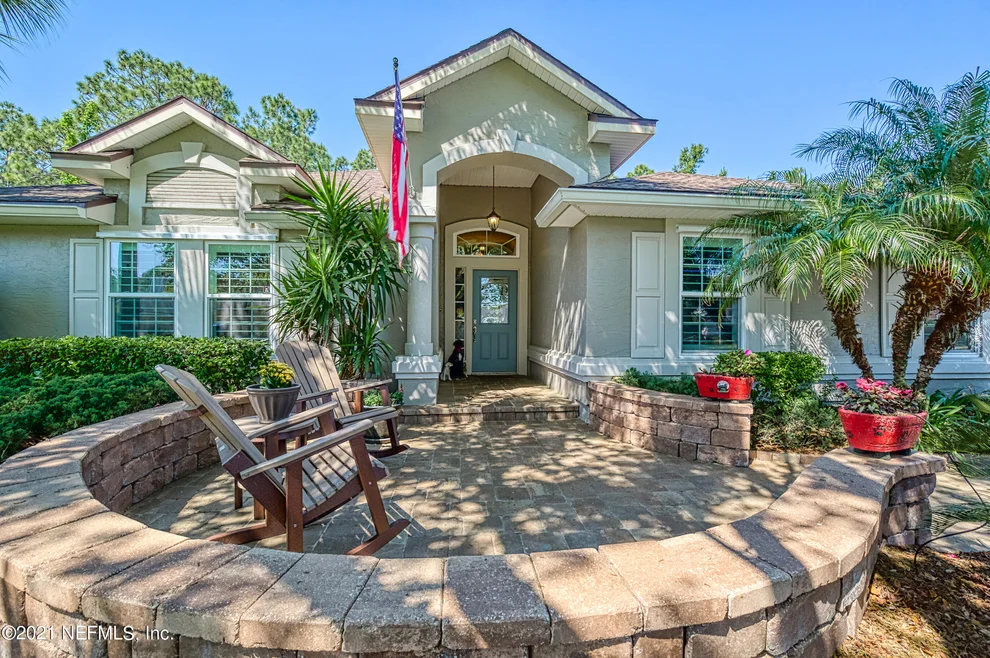 Unit for sale at 2542 BEAUTYBERRY Circle W, Jacksonville, FL 32246