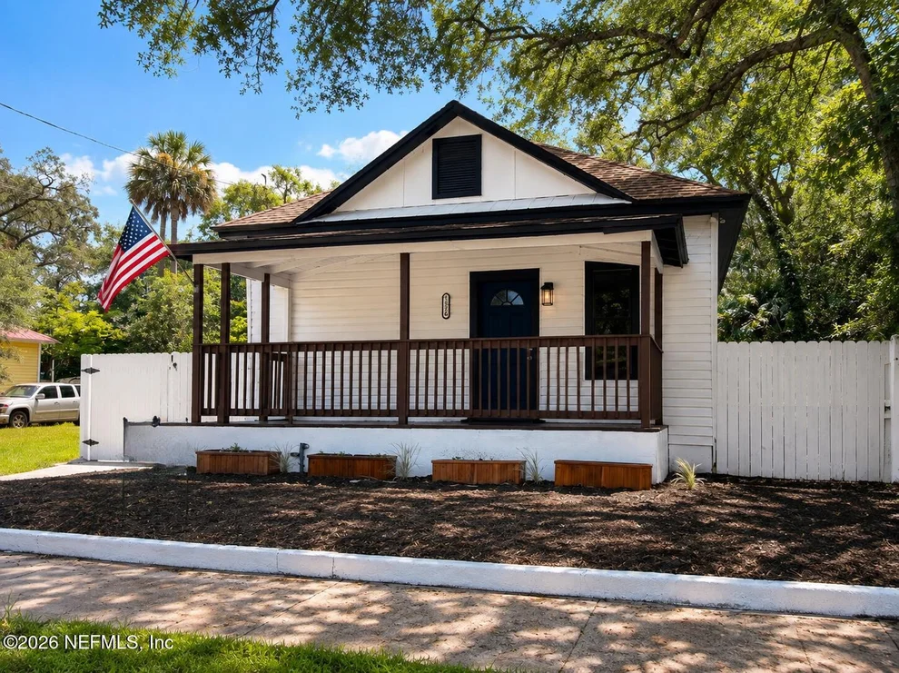 Unit for sale at 1426 E 15TH Street, Jacksonville, FL 32206