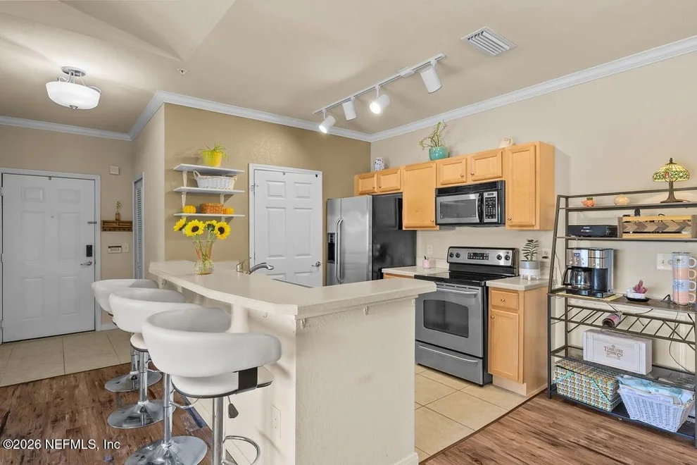 Unit for sale at 260 OLD VILLAGE CENTER Circle, St. Augustine, FL 32084