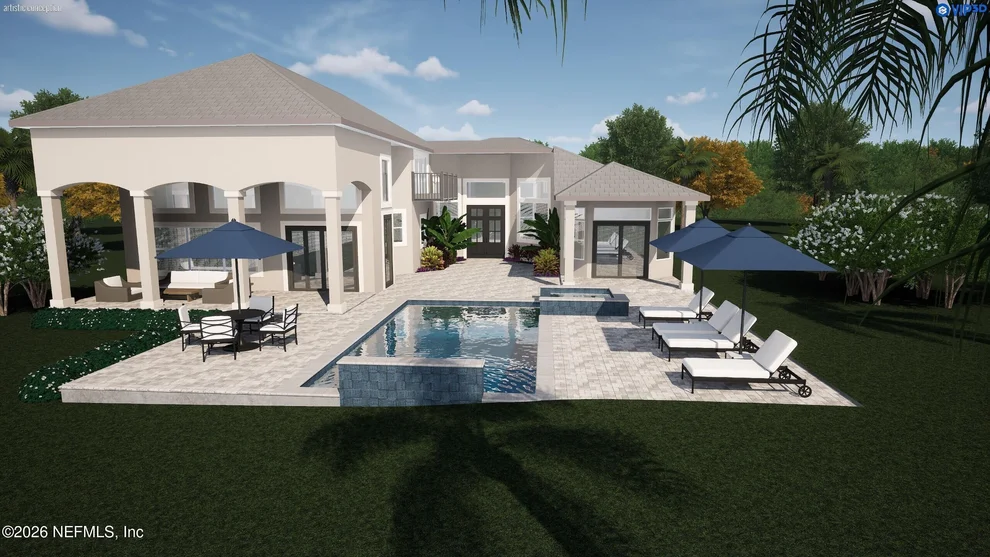 Unit for sale at 24469 HARBOUR VIEW Drive, Ponte Vedra Beach, FL 32082