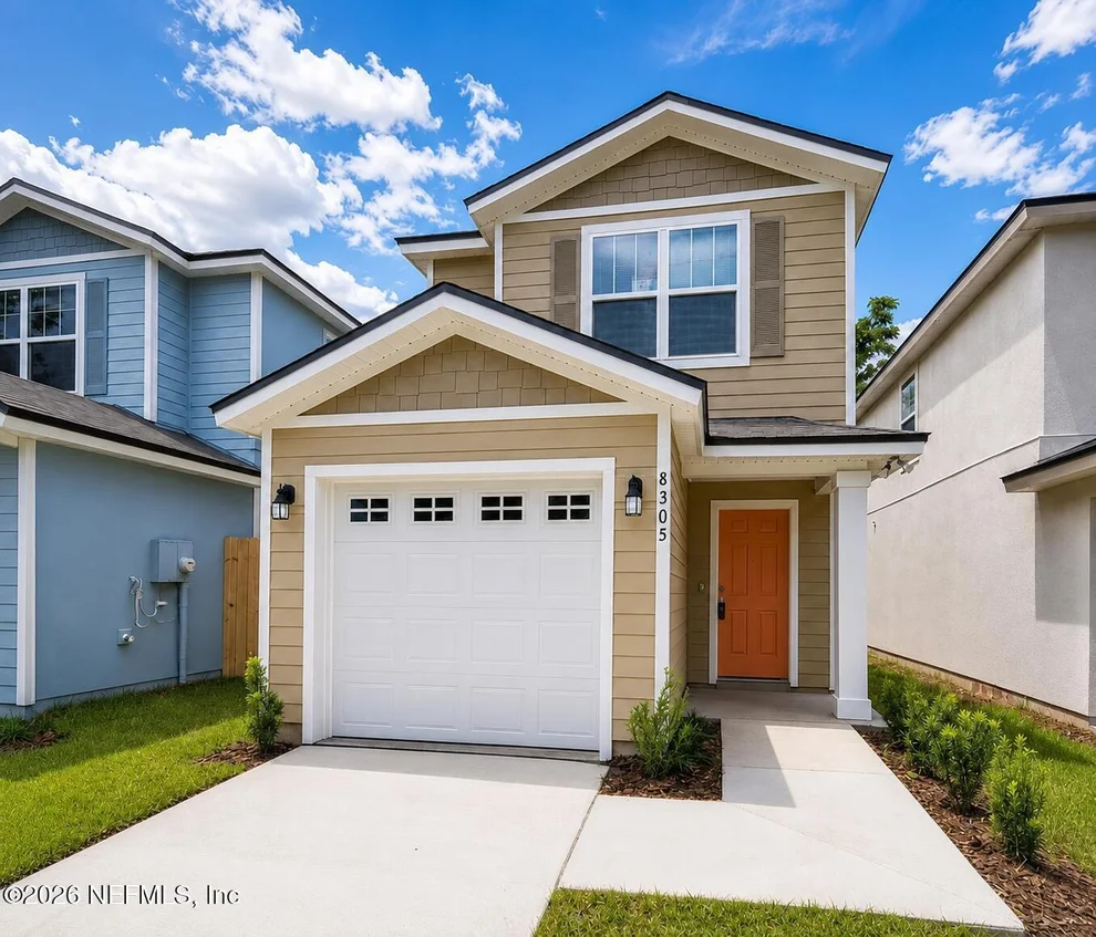 Unit for sale at 8305 GALVESTON Avenue, Jacksonville, FL 32211