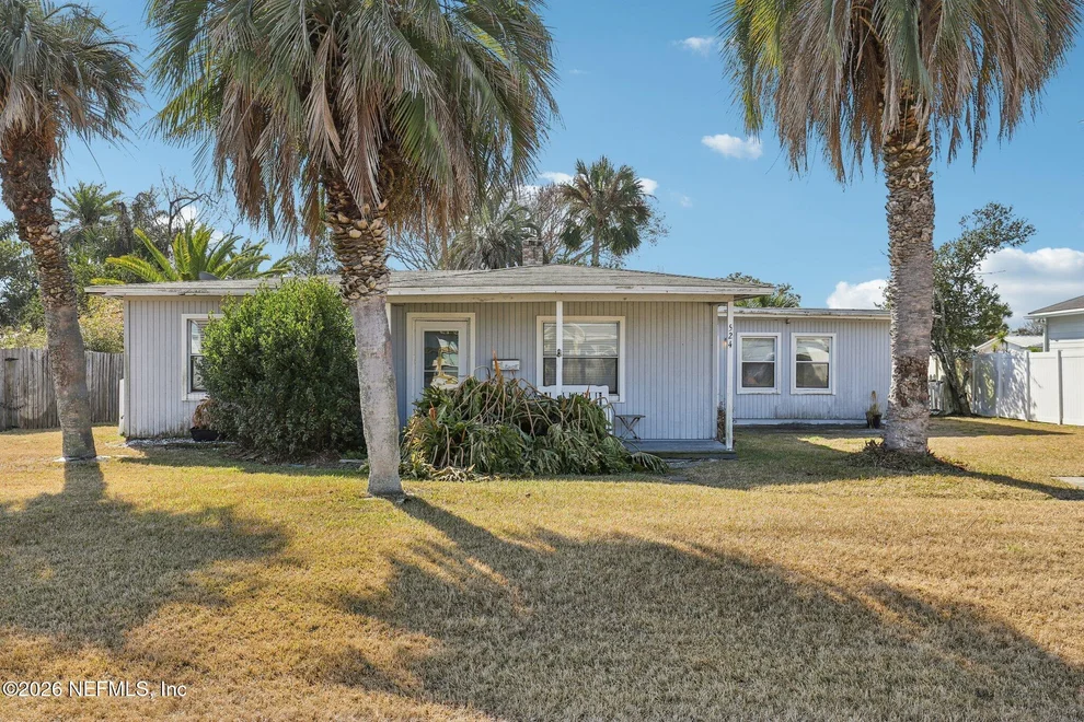 Unit for sale at 524 16TH Avenue N, Jacksonville Beach, FL 32250