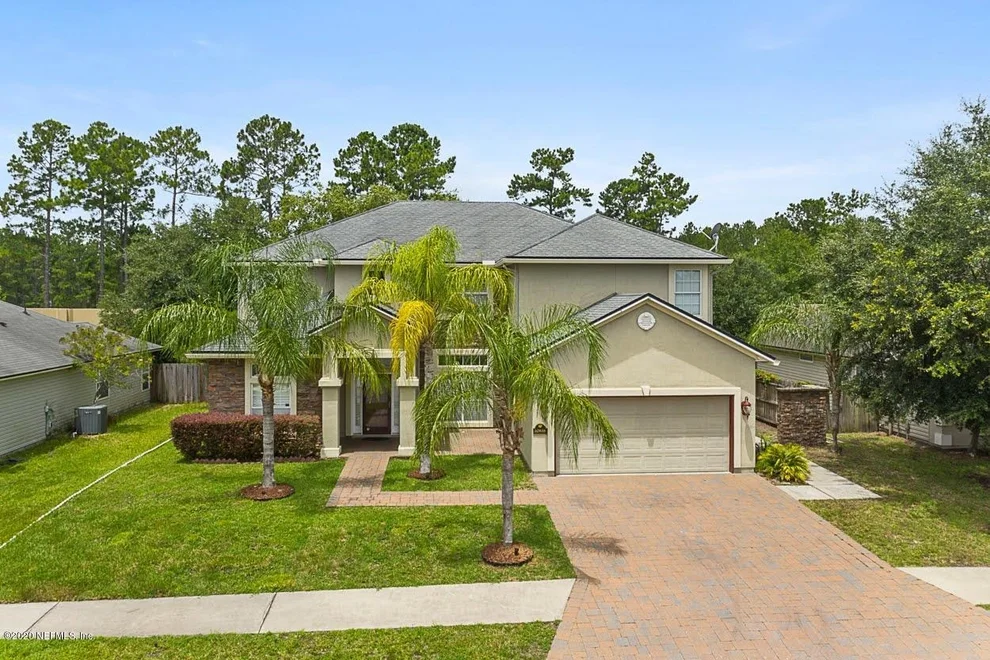 Unit for sale at 10816 STANTON HILLS Drive E, Jacksonville, FL 32222