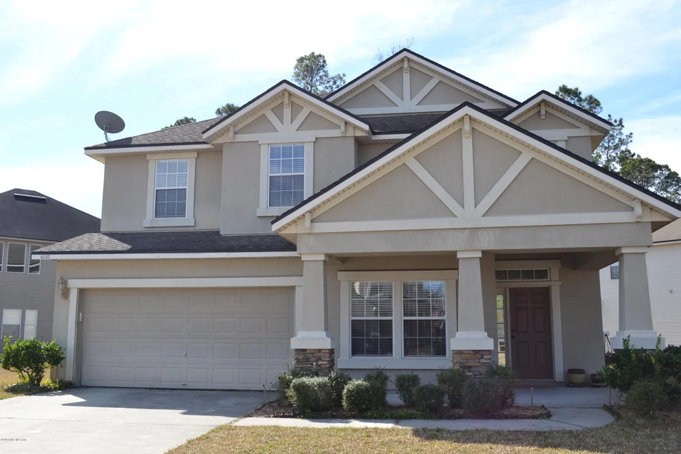 Unit for sale at 4080 ANDERSON WOODS Drive, Jacksonville, FL 32218
