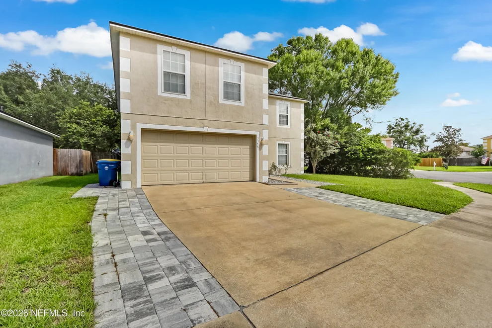 Unit for sale at 3355 HICKORY LEAF Court, Jacksonville, FL 32226