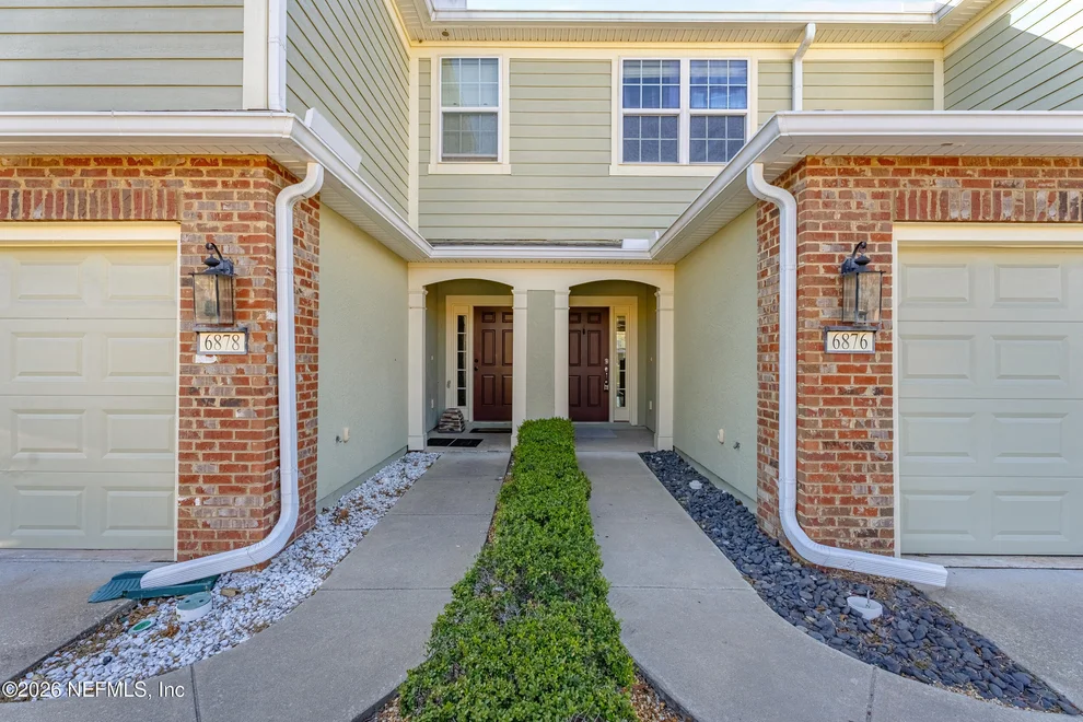Unit for sale at 6876 WOODY VINE Drive, Jacksonville, FL 32258