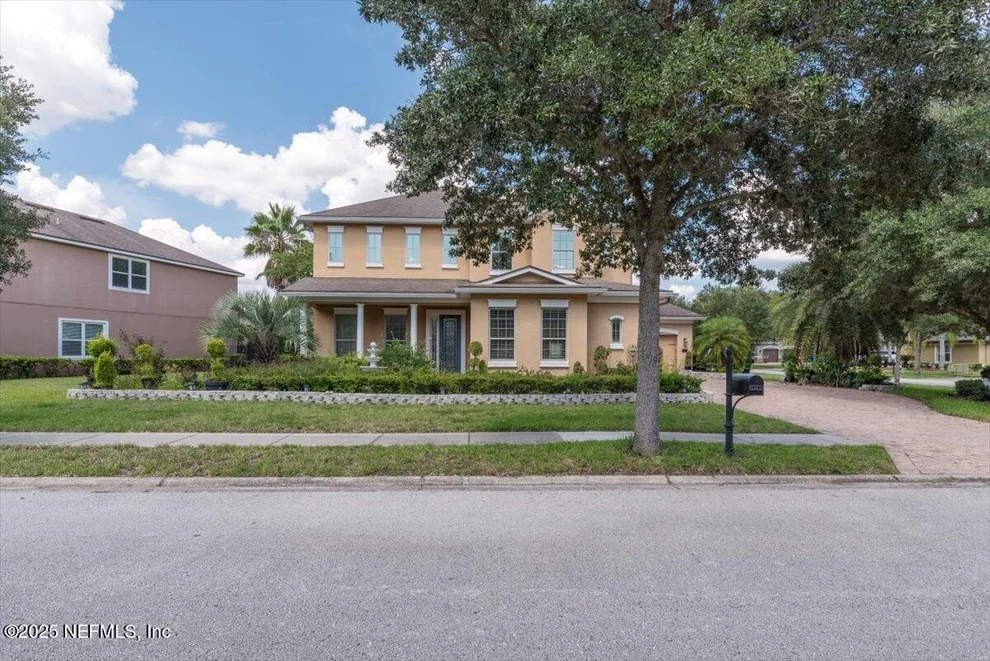Unit for sale at 1361 MATENGO Circle, St. Johns, FL 32259