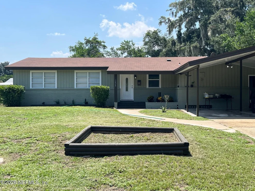 Unit for sale at 1428 LAMANTO Avenue E, Jacksonville, FL 32211