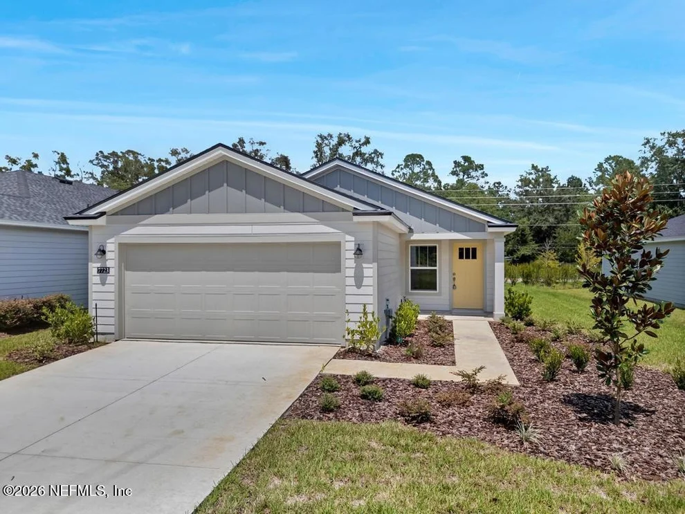 Unit for sale at 7723 OWSLEY Court, Jacksonville, FL 32219
