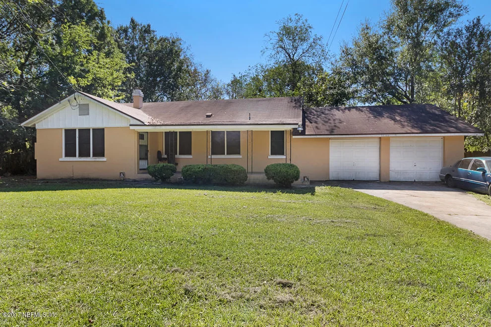 Unit for sale at 3346 COLUMBUS Avenue, Jacksonville, FL 32254