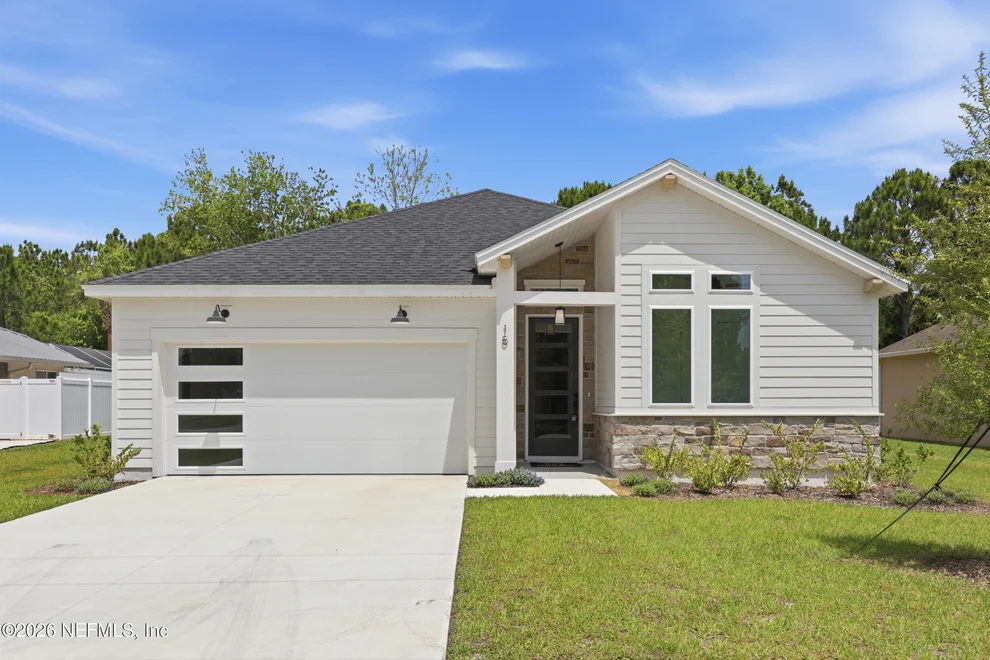 Unit for sale at 15 ULMUS Place, Palm Coast, FL 32164