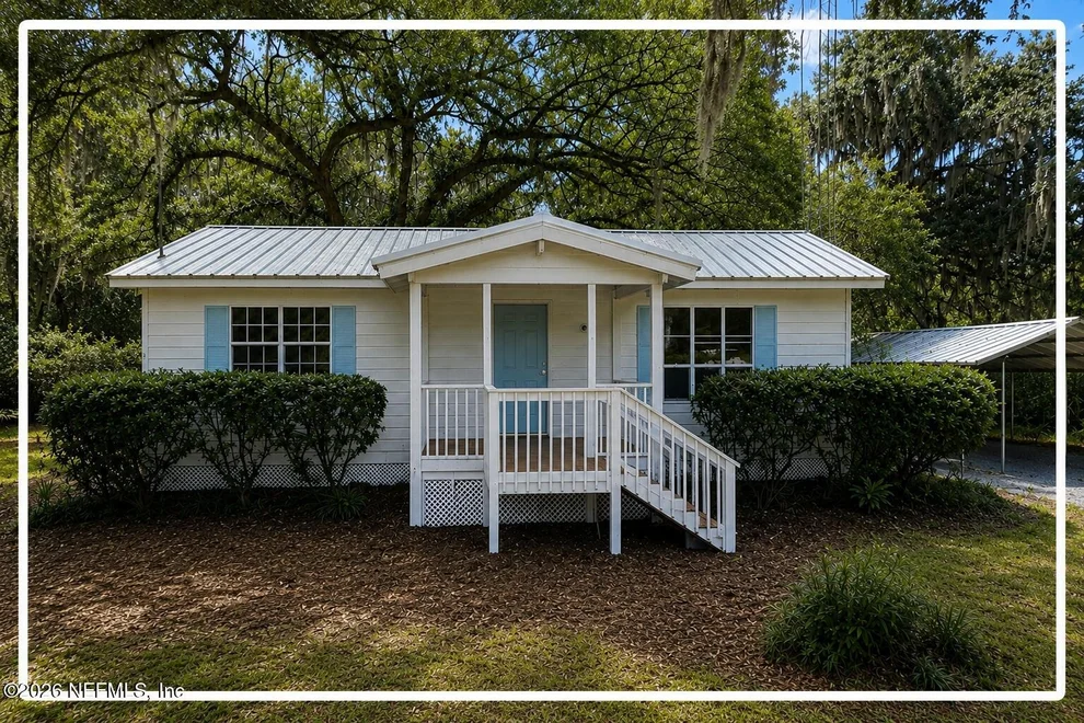 Unit for sale at 808 COUNTY ROAD 20A, Hawthorne, FL 32640
