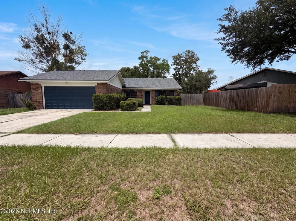 Unit for sale at 6320 IAN CHAD Drive E, Jacksonville, FL 32244