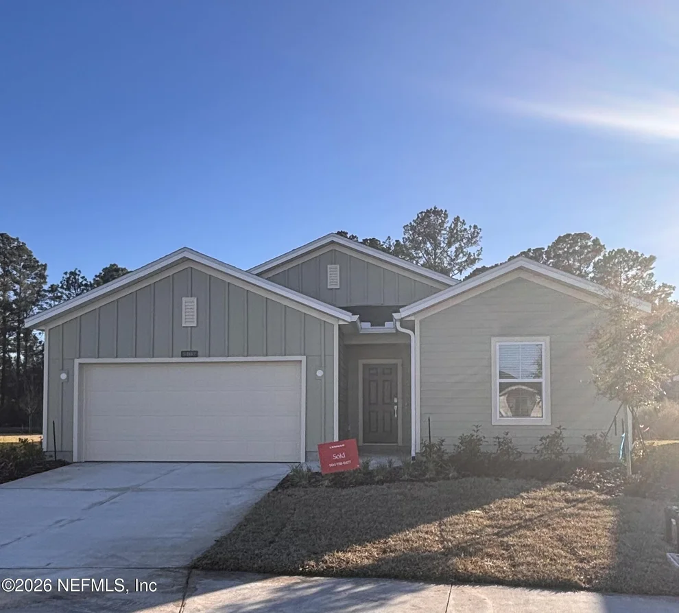Unit for sale at 8402 HORSEBIT Circle, Jacksonville, FL 32219