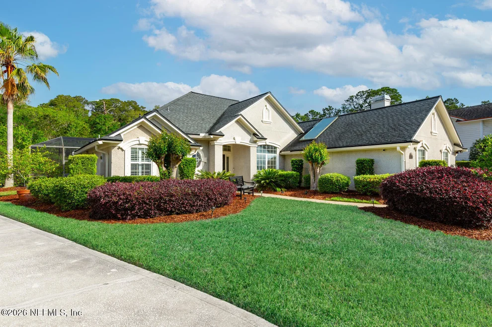 Unit for sale at 240 SHELL BLUFF Court, Ponte Vedra Beach, FL 32082