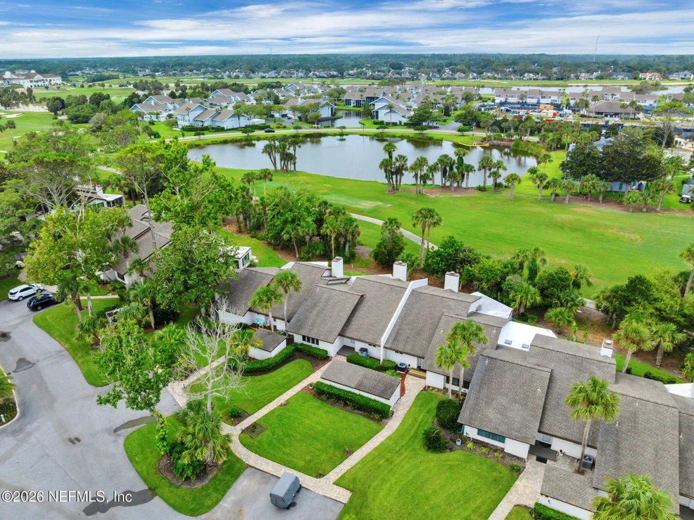 Unit for sale at 525 QUAIL POINTE Lane, Ponte Vedra Beach, FL 32082