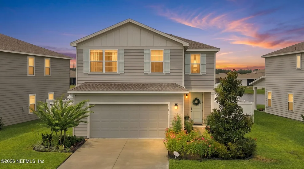 Unit for sale at 1437 TAN TARA Trail, Jacksonville, FL 32221