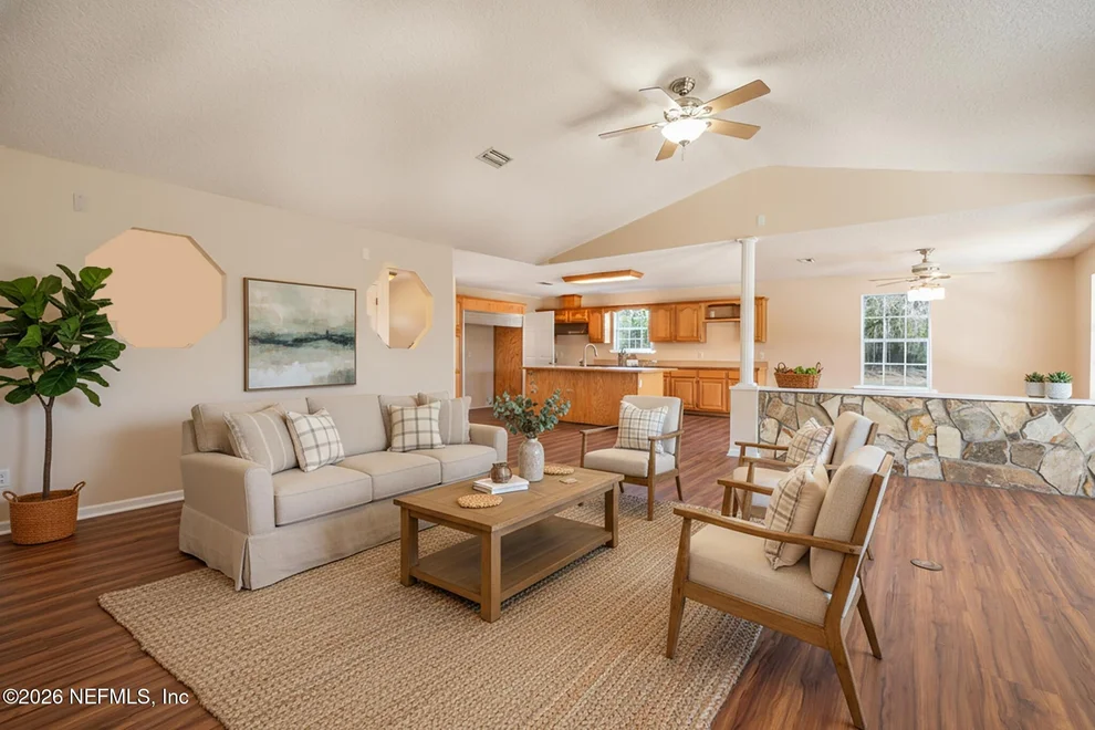 Unit for sale at 27189 BETINA Drive, Hilliard, FL 32046