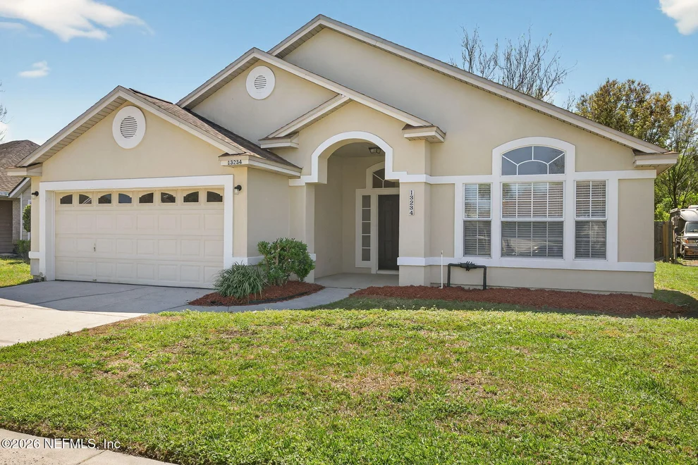 Unit for sale at 13234 S COMPANION Circle, Jacksonville, FL 32224