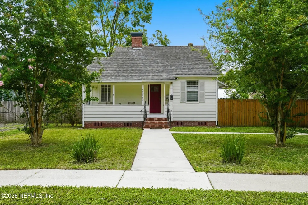 Unit for sale at 3526 ERNEST Street, Jacksonville, FL 32205