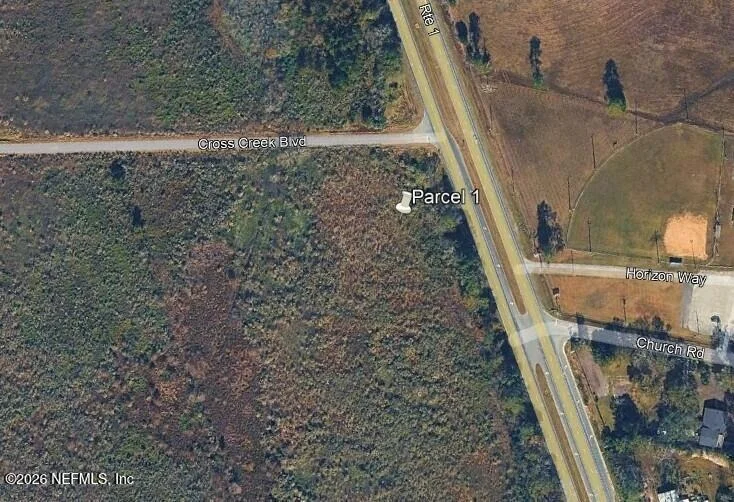 Unit for sale at PARCEL 1 US HIGHWAY 1, Callahan, FL 32011