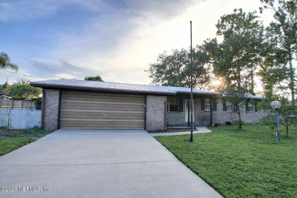 Unit for sale at 320 LOBELIA Road, St. Augustine, FL 32086