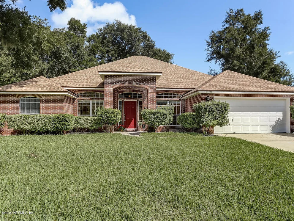 Unit for sale at 86198 MEADOWWOOD Drive, Yulee, FL 32097