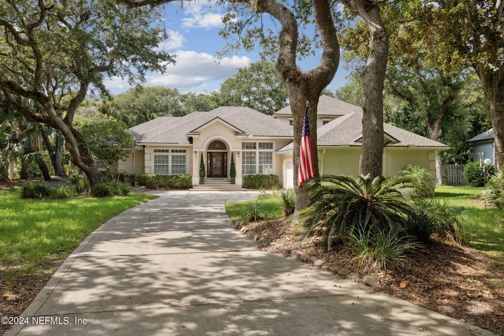 Unit for sale at 137 BROKEN POTTERY Drive, Ponte Vedra Beach, FL 32082