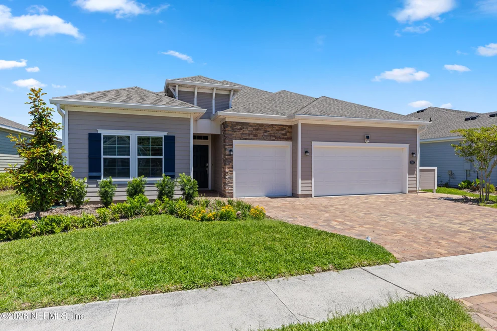 Unit for sale at 85621 STONEHURST Parkway, Fernandina Beach, FL 32034