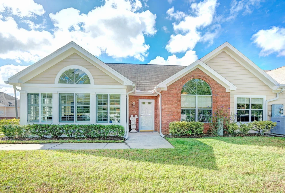 Unit for sale at 4317 EDGEWATER CROSSING Drive, Jacksonville, FL 32257