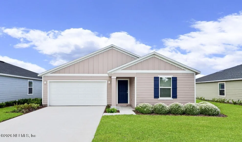 Unit for sale at 2752 HERD Street, Green Cove Springs, FL 32043