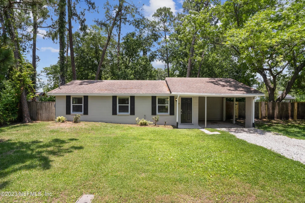 Unit for sale at 5235 ROSSELLE Street, Jacksonville, FL 32254