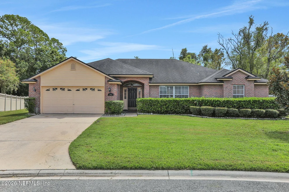 Unit for sale at 3402 NATALIE Drive S, Jacksonville, FL 32218