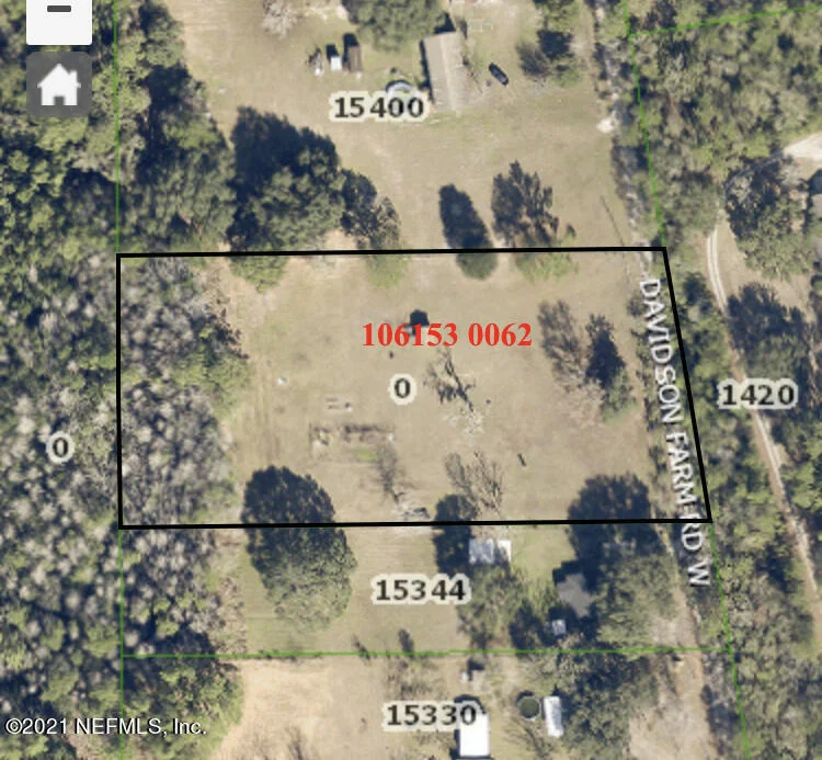 Unit for sale at 0 DAVIDSON FARM Road, Jacksonville, FL 32218