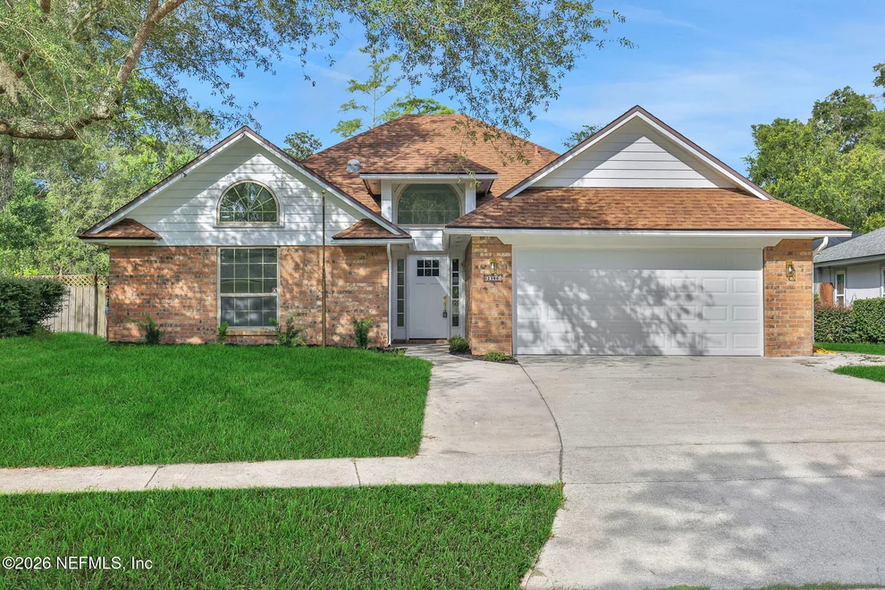 Unit for sale at 2900 SANS PAREIL Street, Jacksonville, FL 32246